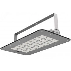 Светильник LED Effect KEDR 2.0 (СБУ) 270Вт 43200лм 5000К IP67 КСС Г настенные, DALI