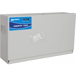 Источник вторичного электропитания резервированный ИВЭПР 12/5 2х7 -РБР(К1)