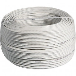 Кабель для двухпроводной аудио/видео системы 200м