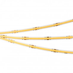 Лента COB-X320-8mm 24V Warm2700 (8 W/m, IP20, 5m) (Arlight, -)