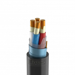 Кабель контрольный КВВГЭнг(А)-FRLS 4х1,5
