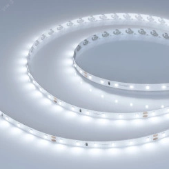 Лента UL-A60-8mm 24V White6000 (7.2 W/m, IP20, 5m) (Arlight, 7 лет) Лента UL-A60-8mm 24V White6000 (7.2 W/m, IP20, 5m) (Arlight, 7 лет)