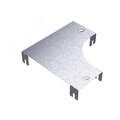 Крышка для угла универсального, Ш- 200 мм