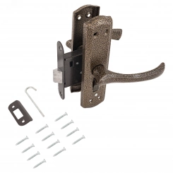 Навес-стрела Кунгур ПС-290 (2,0мм) без покр Навес-стрела Кунгур ПС-290 (2,0мм) без покр