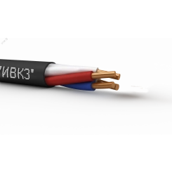 Кабель контрольный КППГнг(А)-HF 4х0.75 ТРТС