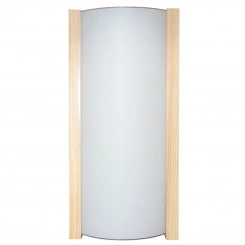 Светильник Карелия 370х180х66 НББ 01-2х60-504 Мелани матовый сосна ИУ Светильник Карелия 370х180х66 НББ 01-2х60-504 Мелани матовый сосна ИУ