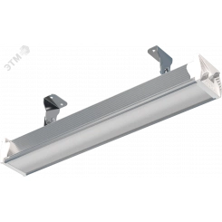 Светильник LED L-industry NEW 24 23Вт Д 5000K матов расс поворот крепл IP66 облегч корпус БАП Светильник LED L-industry NEW 24 23Вт Д 5000K матов расс поворот крепл IP66 облегч корпус БАП