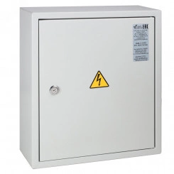 Низковольтное комплектное устройство ОЩВ-12 УХЛ3 IP31 (63А/12х25А) Низковольтное комплектное устройство ОЩВ-12 УХЛ3 IP31 (63А/12х25А)