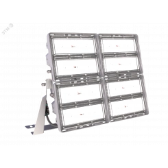 Светильник L-pixel 4/banner/200/Д/840/(R5)/01/MT-KM/I1-C3/220AC IP66 RAL7035