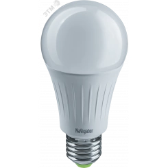 Лампа светодиодная LЕD 15вт 127в Е27 белый Лампа светодиодная LЕD 15вт 127в Е27 белый