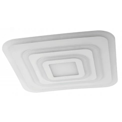 Светильник потолочный светодиодный GEO с ДУ SPB-6 GEO 3 RC75 75Вт 3000-6500К Светильник потолочный светодиодный GEO с ДУ SPB-6 GEO 3 RC75 75Вт 3000-6500К