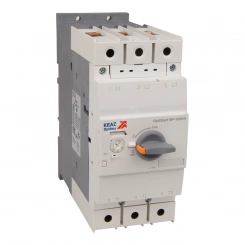 Выключатель автоматический защиты двигателя OptiStart MP-100RH-26