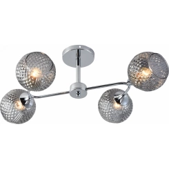 Люстра Haley 3137-304 4 х Е27 60 Вт модерн Люстра Haley 3137-304 4 х Е27 60 Вт модерн