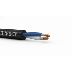 Кабель силовой ВВГнг(А)-FRLS 2х2,5 ок (N)-0,66 ТРТС 100м Кабель силовой ВВГнг(А)-FRLS 2х2,5 ок (N)-0,66 ТРТС 100м