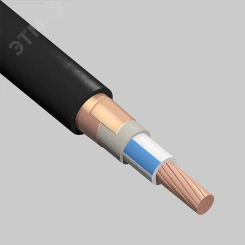 Кабель силовой ВВГЭнг(А)-LS 1х185мк-1