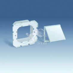 Комплект IP44 для розеток, S27Pl Комплект IP44 для розеток, S27Pl