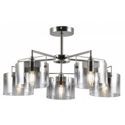 Люстра Bonnie 2078-305 5 х Е14 40 Вт классика Люстра Bonnie 2078-305 5 х Е14 40 Вт классика