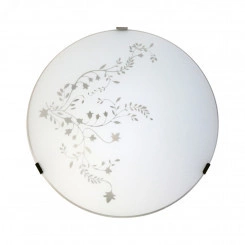 Светильник Нежность 300 НПБ 01-2х60-139 М16 матовый белый кл.штамп металлик ИУ Светильник Нежность 300 НПБ 01-2х60-139 М16 матовый белый кл.штамп металлик ИУ