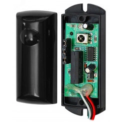 Извещатель охранный активный инфракрасный, 1 лучевой Извещатель охранный активный инфракрасный, 1 лучевой