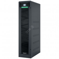 Источник бесперебойного питания Online Keor T 30000 ВА  Tower IEC C13