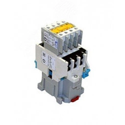 Контактор э/м ПМ12-025151 УХЛ4 В, 110В, (2з+3р) Контактор э/м ПМ12-025151 УХЛ4 В, 110В, (2з+3р)