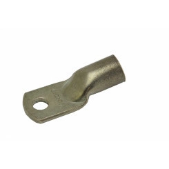 Наконечник медный луженый ТМЛ 2.5-5-2.6 PROxima Наконечник медный луженый ТМЛ 2.5-5-2.6 PROxima