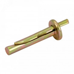 Анкер-клин 6x60 в карт (50 шт/уп) Анкер-клин 6x60 в карт (50 шт/уп)