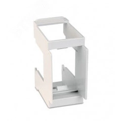 Суппорт Viva на DIN-рейку 1 модуль Суппорт Viva на DIN-рейку 1 модуль