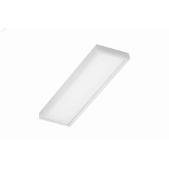 Светильник светодиодный ДВО/ДПО-28w 3100Лм 4000К CRI>90 opal-sand IP20 UNIVERSAL с БАП на 1 час VS Светильник светодиодный ДВО/ДПО-28w 3100Лм 4000К CRI>90 opal-sand IP20 UNIVERSAL с БАП на 1 час VS