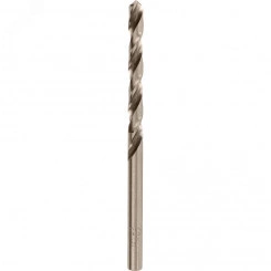 Сверло по металлу HSS-G 9,5х81x125 Сверло по металлу HSS-G 9,5х81x125
