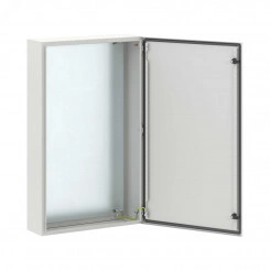 Щит с монтажной панелью ЩМП 1000x600x200 мм IP66 STE Щит с монтажной панелью ЩМП 1000x600x200 мм IP66 STE