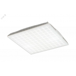 Светильник L-office 55/50/Д/5,0K/02/УК(v2)/220AC/Standart IP54