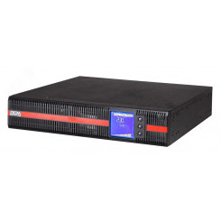 Источник бесперебойного питания Online MRT 1500 Ва/ 1500Вт 1/1 2 мин Rack 6 x IEC320-C13 USB, RS-232, SNMP