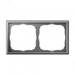 ARTGALLERY рамка 2-постовая, универсальная, сталь ARTGALLERY рамка 2-постовая, универсальная, сталь