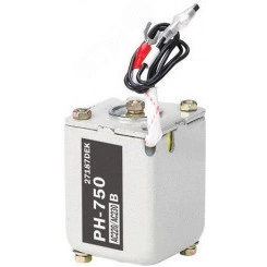 Расцепитель независимый AC 400В ВА-750 Расцепитель независимый AC 400В ВА-750