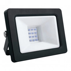 Прожектор светодиодный ДО-20w синий IP65 Прожектор светодиодный ДО-20w синий IP65