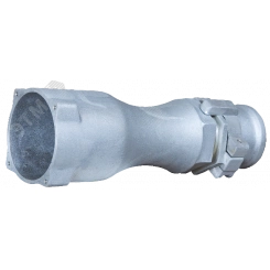 Гриф DS4, металл, 53-57 мм