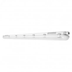 Светильник светодиодный ДСП-58Вт 4000K 8000 Лм IP65 1500 мм с датчиком Светильник светодиодный ДСП-58Вт 4000K 8000 Лм IP65 1500 мм с датчиком