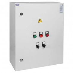 Низковольтное комплектное устройство ЯУО9601-3974 У2 IP54 (80А, Таймер+Фотореле, КЭАЗ) Низковольтное комплектное устройство ЯУО9601-3974 У2 IP54 (80А, Таймер+Фотореле, КЭАЗ)