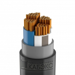 Кабель силовой ВВГнг(А)-LS 4х150мс(РЕ)-1 ТРТС