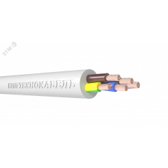 Провод ПВСнг(А)-LS 5х2,5(4х2,5+1х2,5) ТРТС Провод ПВСнг(А)-LS 5х2,5(4х2,5+1х2,5) ТРТС