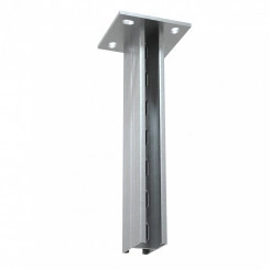 Страт-стойка двойная усиленная 41х41 L850 мм s:2,5 Страт-стойка двойная усиленная 41х41 L850 мм s:2,5