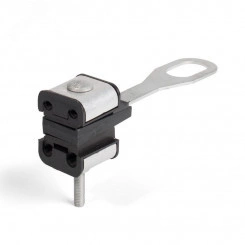 Зажим анкерный ЗАН-4 Зажим анкерный ЗАН-4