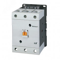 Контактор Metasol MC-150a DC24V 2a2b, Screw