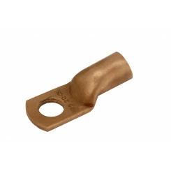 Наконечник медный ТМ 6-4-4 PROxima Наконечник медный ТМ 6-4-4 PROxima