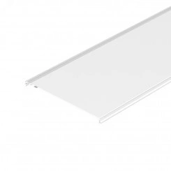 Экран прозрачный для ALU-POWER-W80N-2000 ANOD (, Пластик) Экран прозрачный для ALU-POWER-W80N-2000 ANOD (, Пластик)