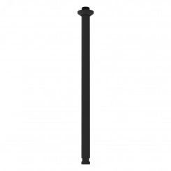 Коннектор жесткий ART-APRIORI-CON-ROD-E-L186 (BK, вертикальный) (Arlight, IP20 Металл, 3 года)