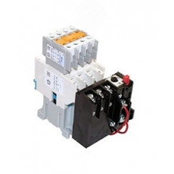 Пускатель э/м ПМ12-025200 УХЛ4 В, 500В, (3з+2р), РТТ-131, 10,0А Пускатель э/м ПМ12-025200 УХЛ4 В, 500В, (3з+2р), РТТ-131, 10,0А