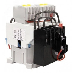 Пускатель электромагнитный ПМ12-025601 УХЛ4 В, 380В, (2з+4р), РТТ-131, 25,0А Пускатель электромагнитный ПМ12-025601 УХЛ4 В, 380В, (2з+4р), РТТ-131, 25,0А