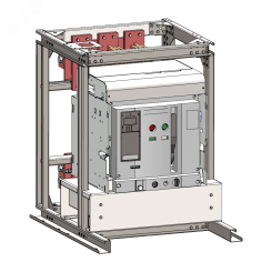 БЗАВ-Э16В-OptiMat A-1000-S2-3P-85-D-MR8.0-B-C2200-M2-P01-S1-03